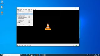 How to Install VLC Media Player on Windows 10 [upl. by Ibot910]