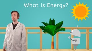 What Is Energy  General Science for Kids [upl. by Ytissahc2]