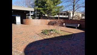 Tour Meeting Location at Inman Park MARTA Station [upl. by Ahsratal774]