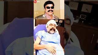 😥 உயிருக்கு ஆபத்தான நிலையில் காமெடி நடிகர் powerstarsrinivasan oscartalkiestamil vijayakanth [upl. by Quint276]