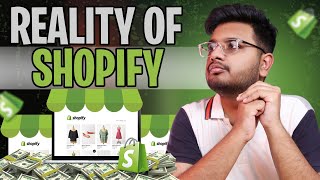 Shopify Courses And Ecommerce Reality In Pakistan Part 2 [upl. by Riti]