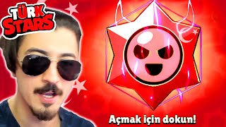 TÜRK YAPIMI Brawl Stars OYUNU Türk Stars Türkler Yapsaydı [upl. by Ayatnwahs]