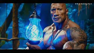 ALADINE 2 Live Action Movie  Teaser Trailer Dwayne Johnson  Disney Pictures [upl. by Nnylcaj]