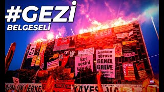 Direniş101 GEZİ DİRENİŞİ BELGESELİ [upl. by Sotnas612]