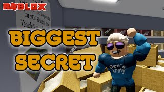 BIGGEST SECRET HOW TO GET MONEY FAST  Roblox Farming And Friends 6 [upl. by Sherye292]