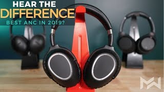 Sennheiser PXC 550 BETTER than Sony or Bose in 2019 [upl. by Mikal]