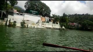 Nainital palankhet point♥ [upl. by Enitnatsnoc]