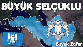 Büyük Selçuklunun Kuruluşu ve Büyük Zaferi [upl. by Sisile]