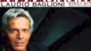 Dieci Dita  Claudio Baglioni  Nuova canzone 04062013 [upl. by Oijile]