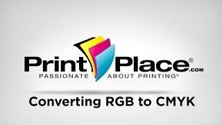 Converting RGB to CMYK  Photoshop Illustrator and Publisher [upl. by Engracia]