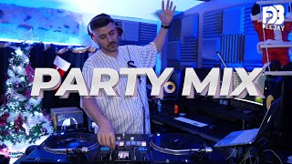 PARTY MIX 2022  6  🎅 Mixed by Deejay FDB [upl. by Enyaz685]