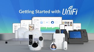 Getting Started with Ubiquiti UniFi  Full Length 2021 [upl. by Lilybelle]