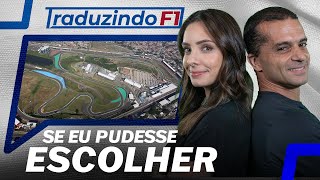 Qual melhor lugar para assistir uma corrida em Interlagos [upl. by Durkin]