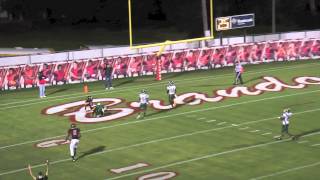 Gardner Minshew Senior Season Highlight [upl. by Nayve]