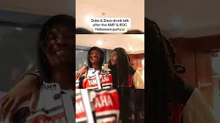 Duke amp Davo was lit deeblock dukedennis dukedennislive amp fyp ￼ [upl. by Artkele]