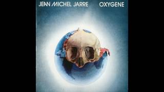 Jean Michel Jarre  Oxygene 14 [upl. by Noyek]