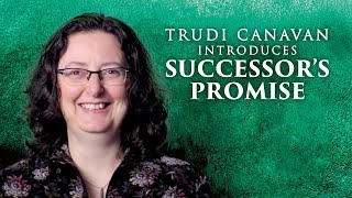 SUCCESSORS PROMISE by Trudi Canavan [upl. by Notsnorb]