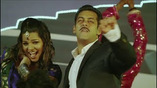 The Chatni Song Dabangg 2 [upl. by Urian]