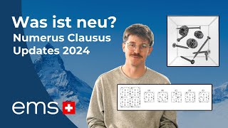 Was ist neu im Schweizer Medizinertest Numerus Clausus 2024 [upl. by Olnee]