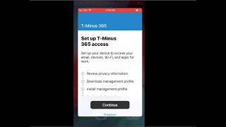 iOS Device RestrictionsMicrosoft Intune [upl. by Acinimod]