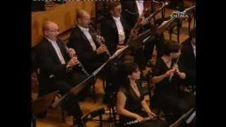 Beethoven  Symphony No 7 Full Kocsis  NFZ [upl. by Drucilla87]