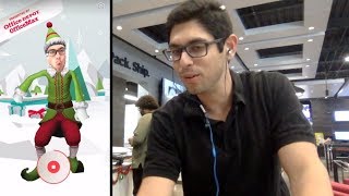 How to Elf Yourself and Make Fun Holiday Cards [upl. by Gonick355]