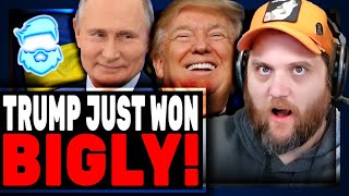 Trump Just Won AGAIN Corrupt Judge Backs Down Mass Layoffs BACK Ukraine War To End amp DEMS MELTDOWN [upl. by Okiam582]