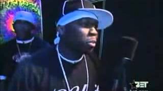 GUnit Freestyle  50 Cent [upl. by Nollaf]