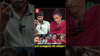 நான் பொண்ணுங்கள Use பண்றேனா 😭💔அதிர்ச்சி கொடுத்த Phone Call  Aghori kalaiyarasan  Shakeela [upl. by Ahsaz]