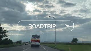 Lost in the Moment  A Road Trip Vlog [upl. by Hanus168]