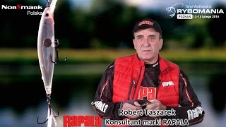 Rapala  Robert Taszarek [upl. by Baerman]