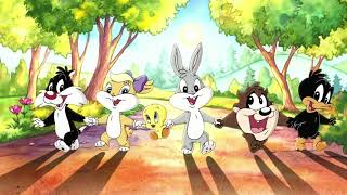 Baby Looney Tunes 20012006  theme song [upl. by Coben194]