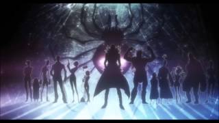 Hunter x Hunter OST 11  Dirge From Dark Side [upl. by Licna]