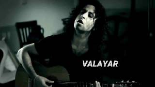 Valayar  bazi guitar version والایار  بازی ورژن گیتار [upl. by Blessington]