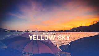 MerOne Music  Yellow Sky [upl. by Lizzy182]