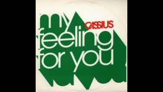 Cassius  Feeling For You Les Rythmes Digitales Remix [upl. by Ansell882]