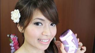 How to Get Rid of Dark Stubby Armpits Epilator Review [upl. by Noissap]