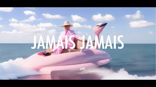 HANAMI  JAMAIS JAMAIS Clip officiel [upl. by Nnorahs]