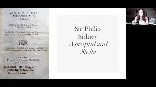 Sir Philip Sidney  Astrophil and Stella quotSonnet 1quot  Summary Analysis and Author Bio [upl. by Aires577]