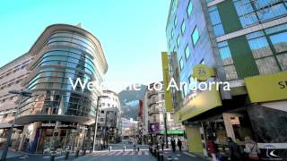 Andorra [upl. by Oguh]