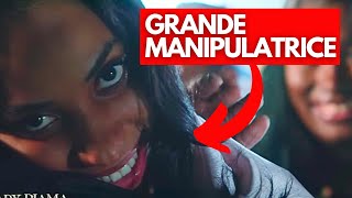 Série  Lady Diama  Épisode 50 DIAMA GRANDE MANIPULATRICE 💔😱 [upl. by Alletnahs452]