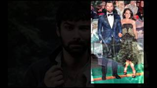 Aidan Turner family [upl. by Dallas916]