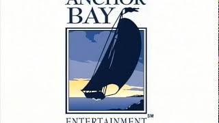 Anchor Bay Entertainment 2000 [upl. by Malik]