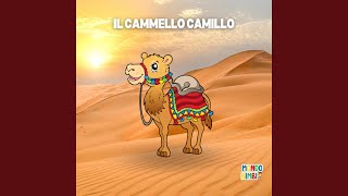 Il cammello Camillo [upl. by Ennaeilsel144]