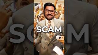 Scamming a Scammer  Chirayu Mistry [upl. by Jevon]