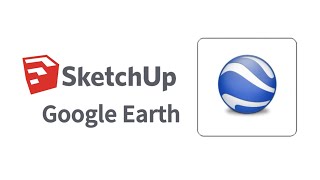 SketchUp  Google Earth [upl. by Romie417]