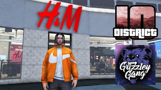 TOP 5 BEST FREE Fivem GTA 5 Roleplay Servers in 2024 [upl. by Tracee691]