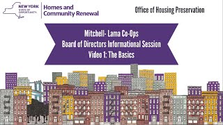 Mitchell Lama Co Op Boards  The Basics [upl. by Suoinuj]