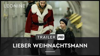 Lieber Weihnachtsmann  Trailer deutschgerman [upl. by Kirwin]