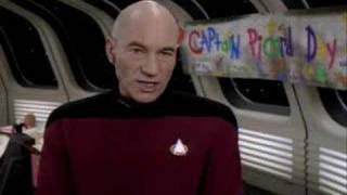 Captain Picard Day [upl. by Tannen]